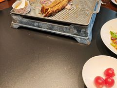 -羊门客在·烤盐池滩羊·川菜