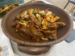 -香香海南菜餐厅