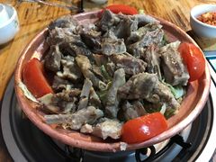 -阿婆情腊排骨火锅(金虹路店)