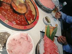-家一加火锅(绿地翠谷总店)