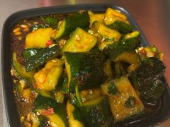 -酒里·宜州果酱烧烤(葛村店)