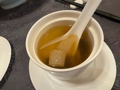 -粤尚腾香居中餐厅(首都机场希尔顿店)