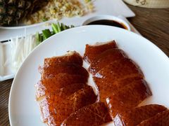 -长沙北辰洲际酒店-栀味轩中餐厅