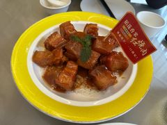 -鹿鸣春饭店(总店)