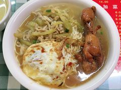 -辣肉面大王(天平路店)