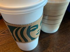 -星巴克臻选(上海长风大悦城店)