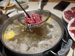 -汕头八合里海记牛肉店(清河店)