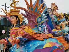 -大连海昌发现王国主题公园