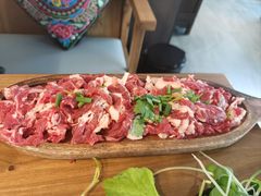 -贵厨酸汤牛肉(小十字店)