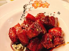 -金美华轩(东方路齐鲁店)