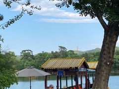 -承德避暑山庄景区