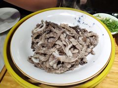 -京味斋·北京烤鸭(华威桥北工大店)