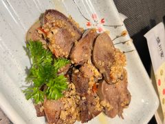 -德川家日本料理(中关村寰太大厦店)