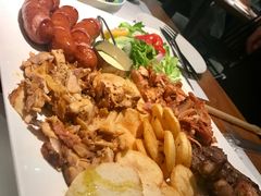 -HELLO MUSAE 拾光缪斯餐厅·纯正希腊风味(苏州中心店)