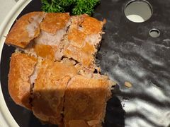 -莆田餐厅PUTIEN(世博源店)