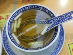 -麦奀云吞面世家(中环店)