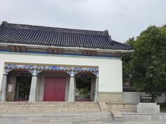 -成吉思汗庙