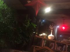 大堂-咖梦餐厅 COMENG RESTAURANT