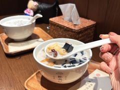 -彬媽糖水(侨鑫国际店)