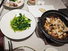 -狮王府淮扬菜(新街口友谊店)