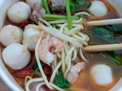 -明月虾面(厦禾路店)