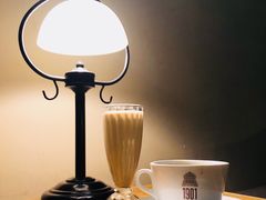 -1901 Cafe(西四店)