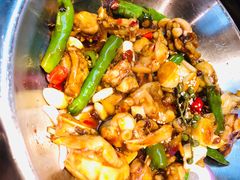 -杭百味·大众精选杭帮菜(西湖音乐喷泉店)