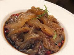 陈醋海蜇-清水蘭軒