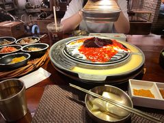 -三代烤肉(保利广场店)