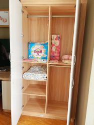 -湖畔阳光月子中心(泰达会馆店)