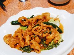 -陈生记黑鱼馆·20年活鱼现杀(宁波鼓楼店)