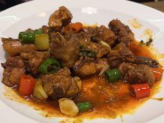 -徽镇小厨·经典徽菜(马连道店)
