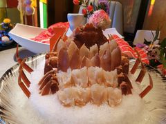 -ONE FULL 古董港式海鲜火锅