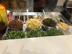 -小北饵块&饵丝之滇(南锣鼓巷店)