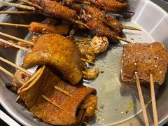 -神伙烧烤(江北黄泥塝店)