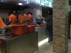 -老新隆牛肉锅贴(新街口店)