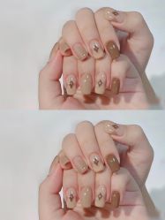 -M·X Nail日式美甲美睫