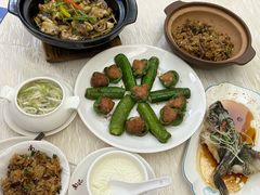 -寻味顺德·南记酒家·传统顺德菜·鱼生(广源路店)