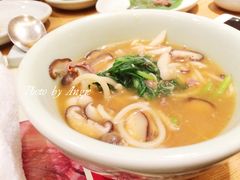 -萨拉伯尔水源素问店·韩国宫廷料理(人民路店)