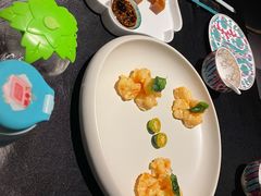 -四季小馆·潤·中国菜(越秀公园店)