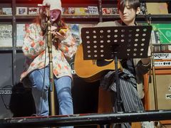 -红糖商店复古咖啡酒馆