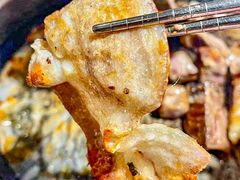 -姜胖胖无限自助烤肉(光明万达店)