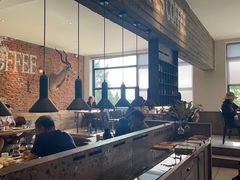 -Vanilla Specialty Coffee(八大关店)