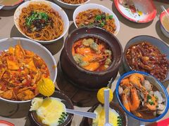 -老三样·旧食新味(万寿宫店)