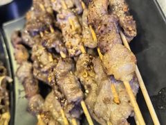 -江湖一盏灯·滇味卤烤(普惠园店)