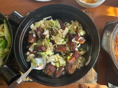 -旺爷砂锅·茶作(国贸城店)