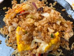 -豪客来牛排(鼓楼名店街店)