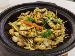 -寻味顺德·南记酒家·传统顺德菜·鱼生(广源路店)
