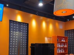 -大快活(丽丰店)