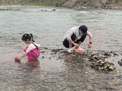 -绿堤公园